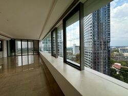 Ardmore Residence (D10), Condominium #503697091